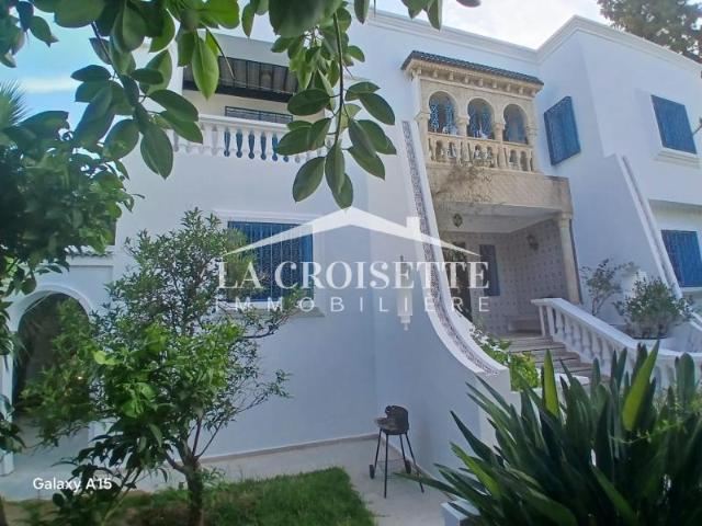 Maison location à Douz