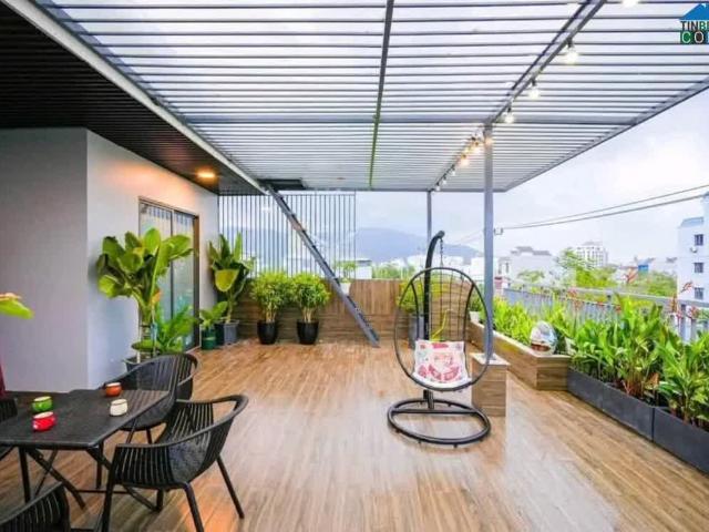 Căn hộ bán tại Liên Chiểu, Đà Nẵng