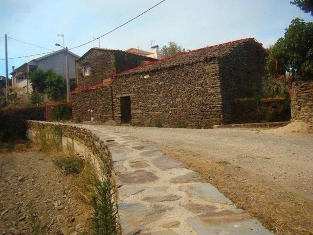 Casa venda em Nagoselo Do Douro, Viseu