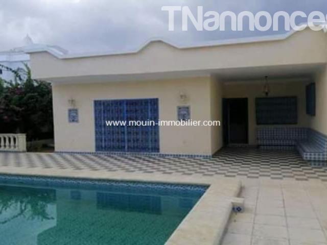 Maison vente