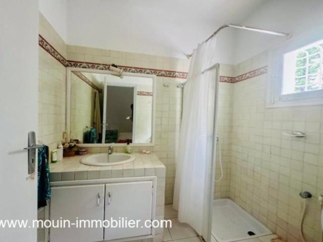 Propriété vente à Nabeul