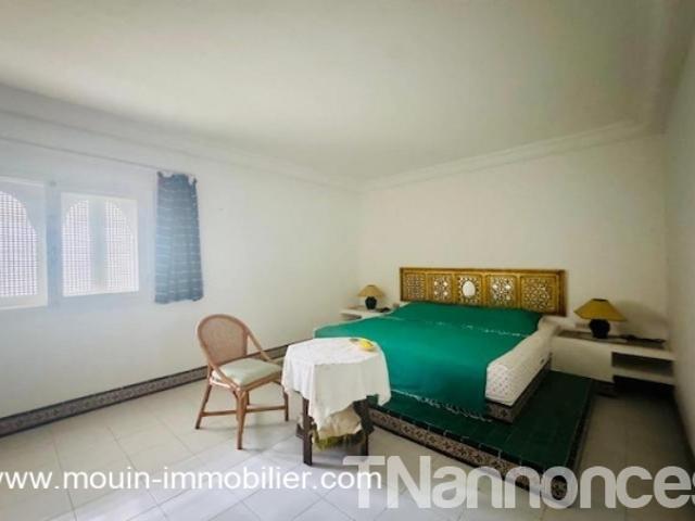 Maison location
