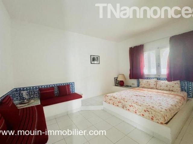 Maison location