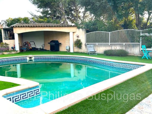 Villa vente à Arrondissement de Toulon, La Seyne-sur-mer