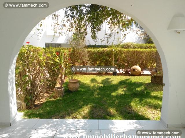 Maison location à Nabeul