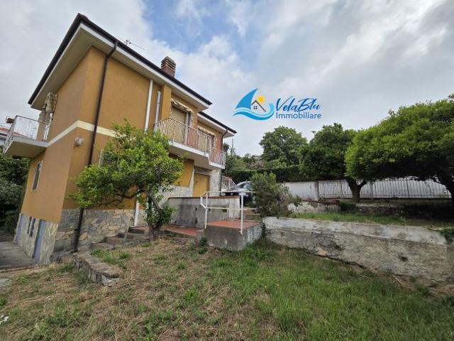 Villa Indipendente in vendita a Diano Marina, Liguria