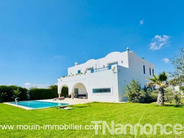 Maison vente