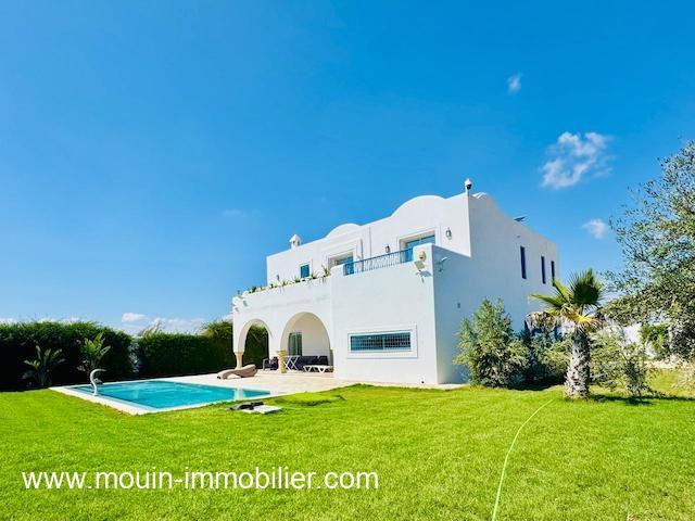 Maison vente à Cite El Yasmine, Beni Khalled