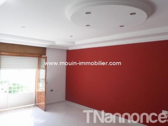 Maison location