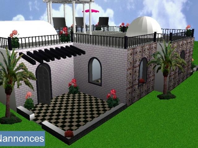 Maison location