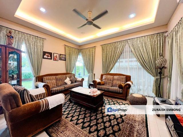 House for sale in Kajang, Langat