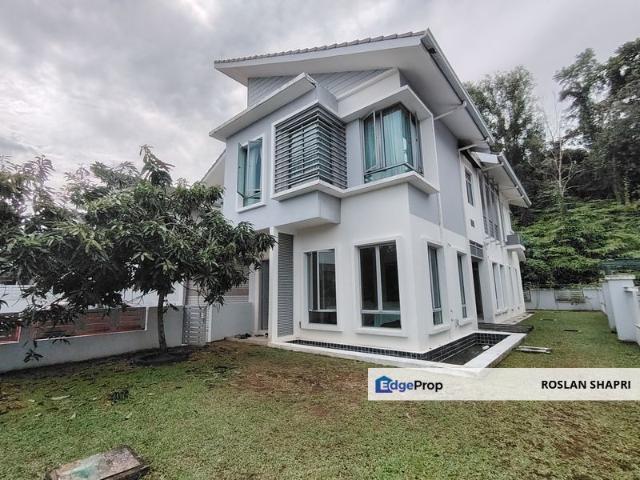 House for sale in Kajang, Langat