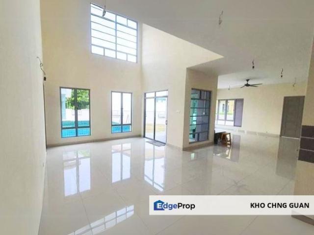 House for sale in Kajang, Langat