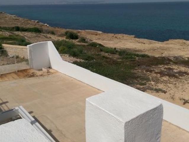 Villa vente à Bizerte Nord