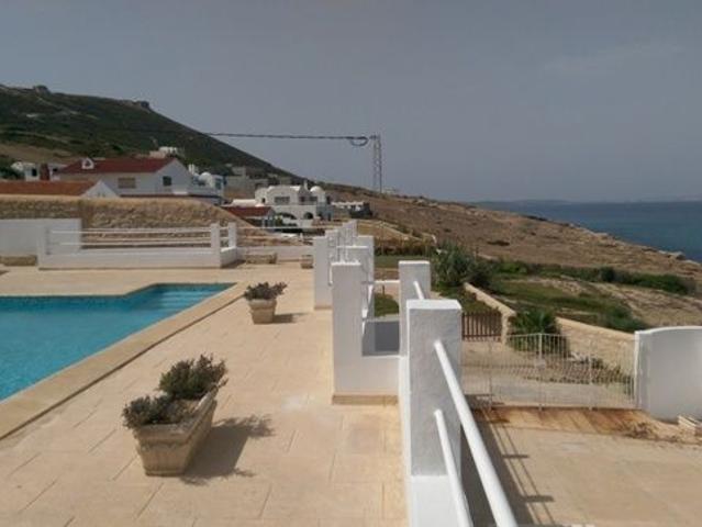 Villa vente à Bizerte Nord