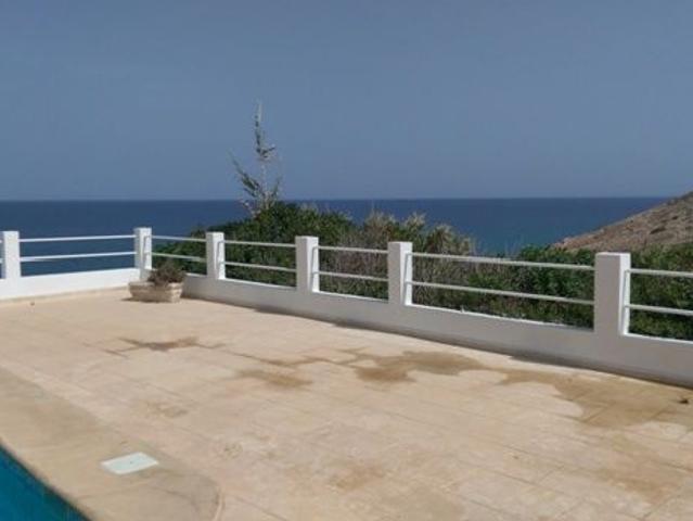 Villa vente à Bizerte Nord