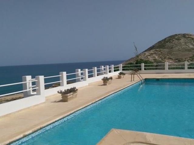 Maison vente à Bizerte Nord