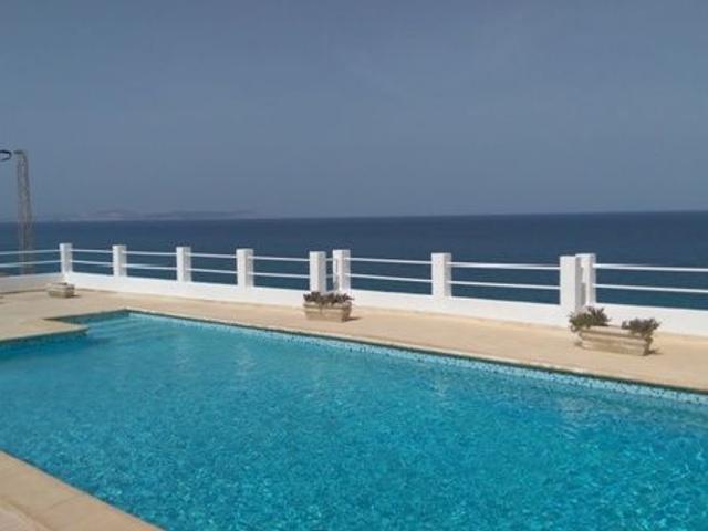 Villa vente à Bizerte Nord