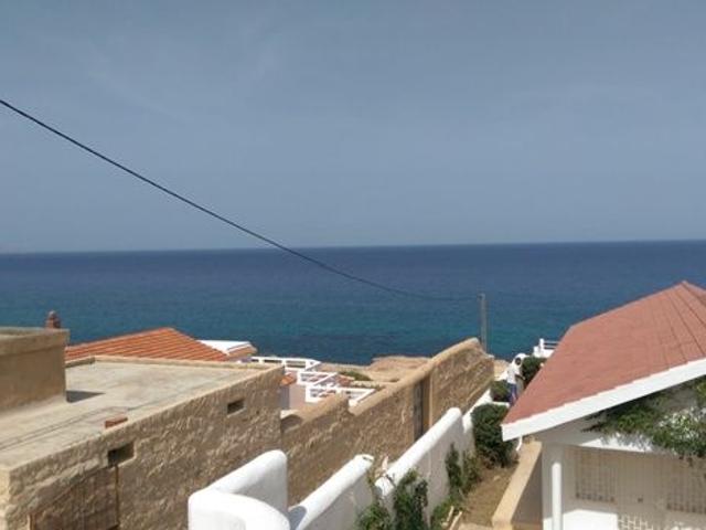 Villa vente à Bizerte Nord