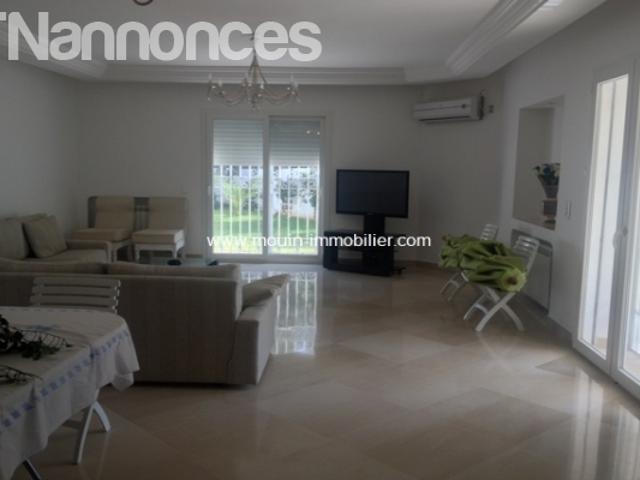 Maison location