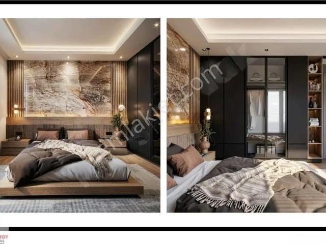 Gesi, Melikgazi içerisinde satılık Villa