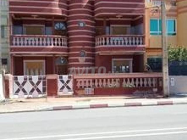 Appartement vente à Berkane