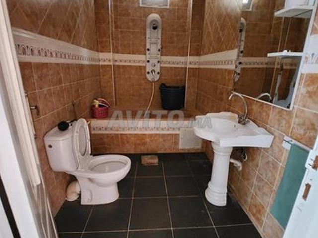 Propriété vente à Saida