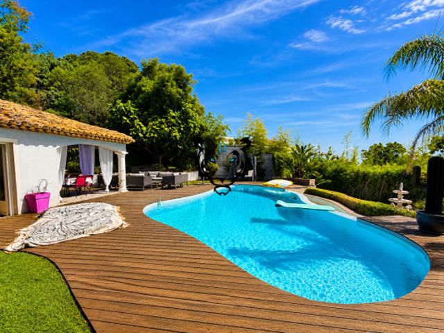 Maison vente à Arrondissement de Draguignan, Fréjus
