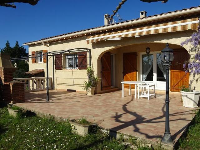 Villa location à Alès, Saint-hilaire-de-brethmas