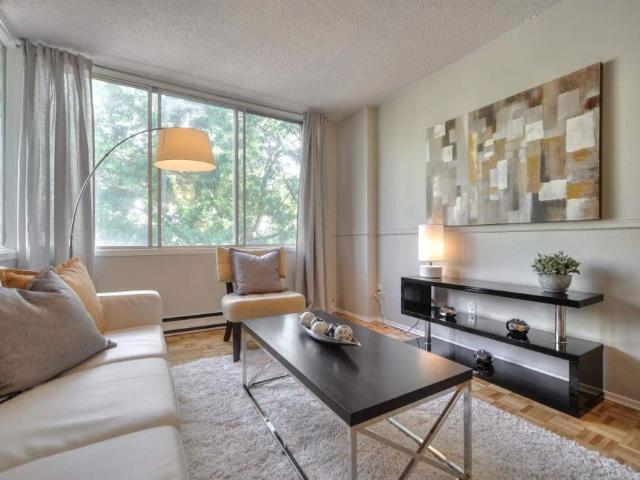 Apartment for rent in Dollard-des-ormeaux, Quebec