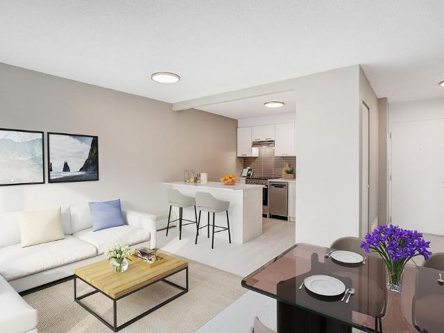 Apartment for rent in Dollard-des-ormeaux, Quebec