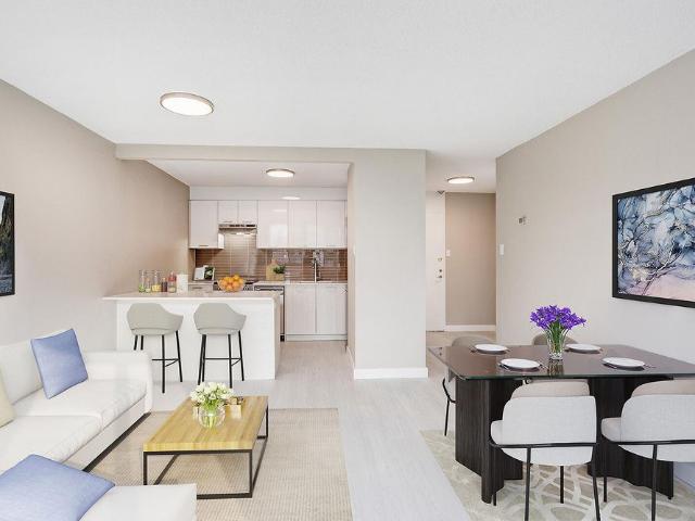 Apartment for rent in Dollard-des-ormeaux, Quebec