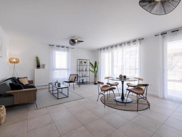 Appartement vente à Les Sables-d'Olonne, Saint-jean-de-monts