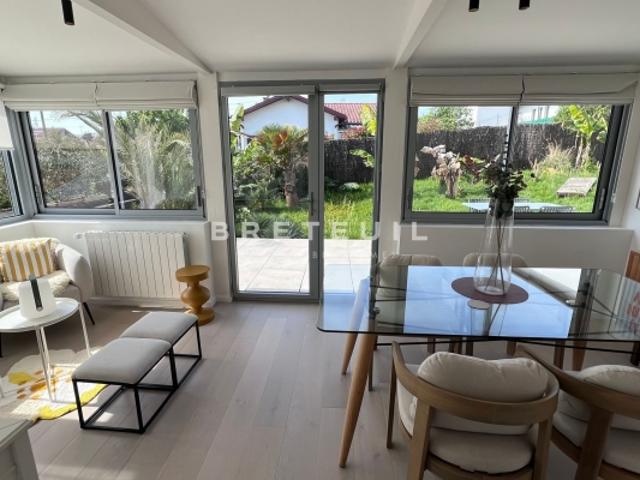 Maison vente à Bayonne, Saint-jean-de-luz