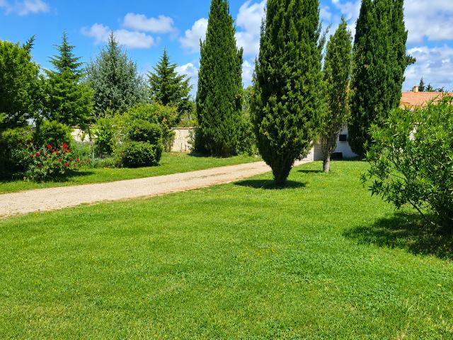 Villa vente à Narbonne, Saint-marcel-sur-aude