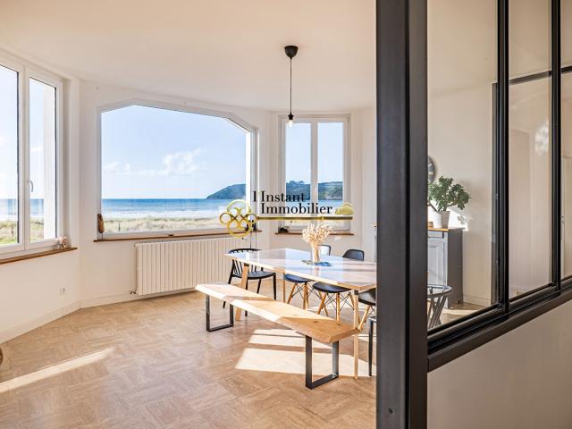 Villa location à Lannion, Bretagne