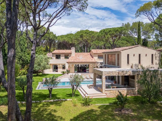 Maison vente à Fréjus, Var