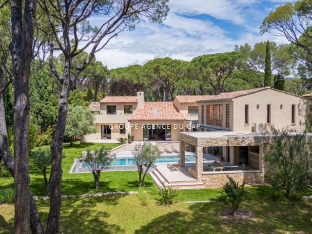 Maison vente à Arrondissement de Draguignan, Saint-raphaël