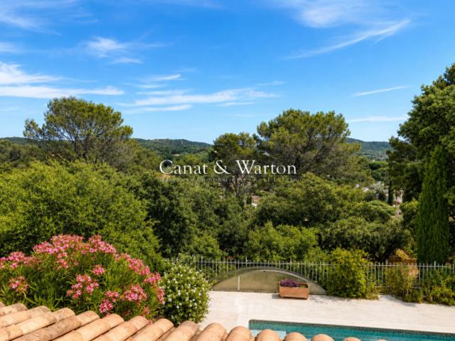 Maison vente à Arrondissement de Draguignan, Saint-raphaël