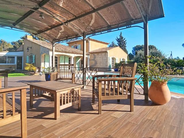Maison vente à Arrondissement de Draguignan, Saint-raphaël