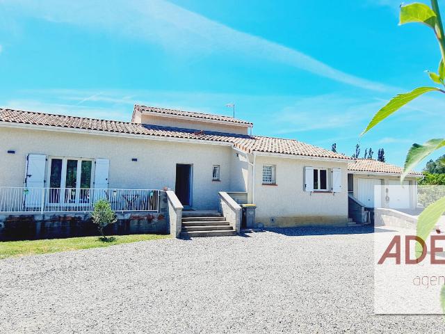 Villa vente à Muret, Saint-sulpice-sur-lèze