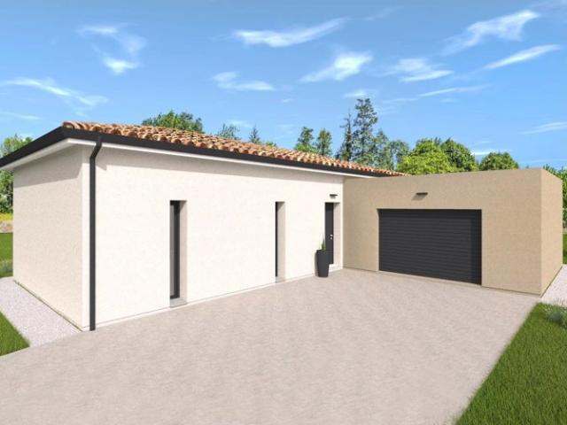 Maison vente à Agen, Sainte-colombe-en-bruilhois