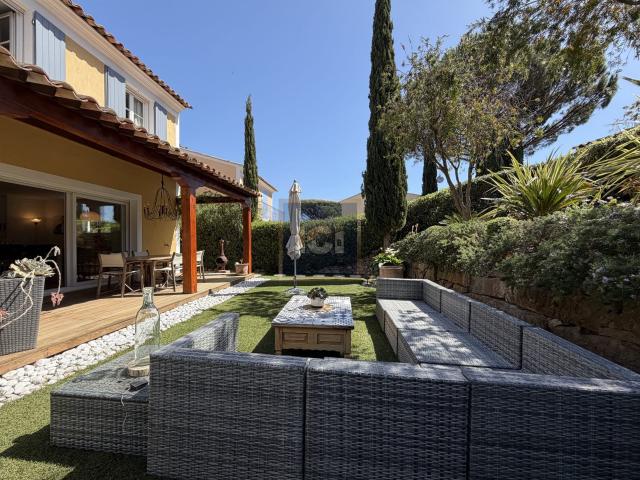 Maison vente à Arrondissement de Draguignan, Sainte-maxime