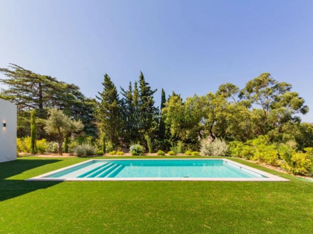 Maison vente à Sainte-Maxime, Var