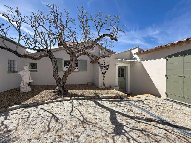 Maison vente à Arrondissement de Draguignan, Sainte-maxime