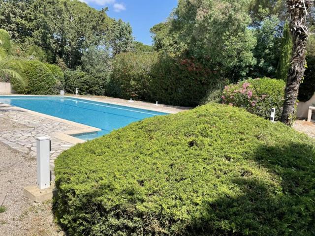 Maison vente à Sainte-maxime, Domaine du Quilladou