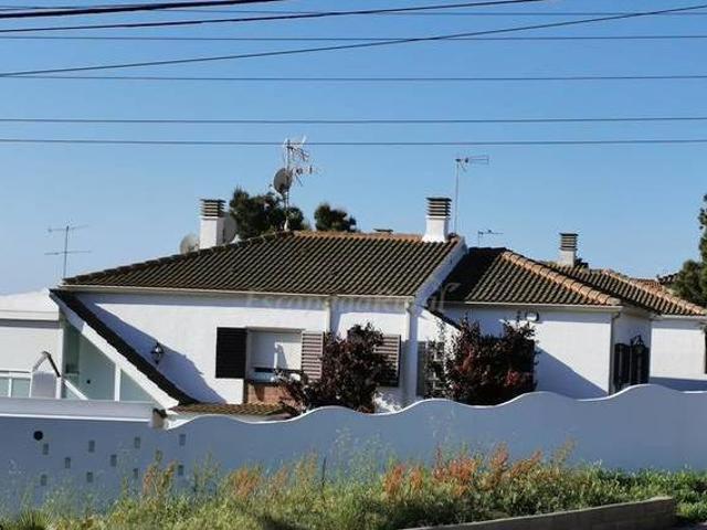 Casa en alquiler en Cunit
