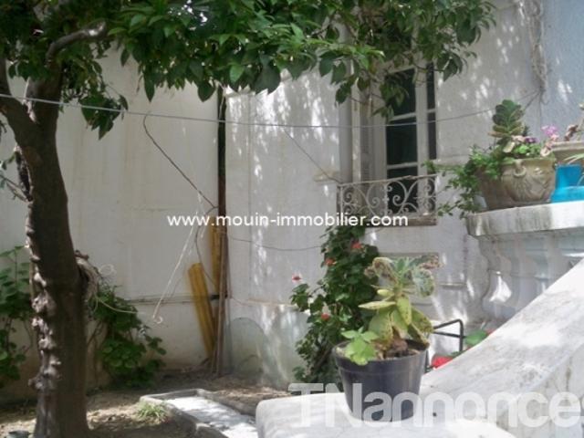 Maison location