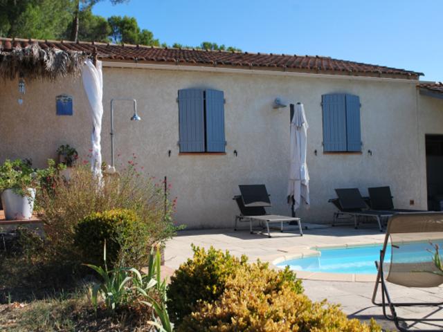 Maison vente à Arrondissement de Draguignan, Salernes