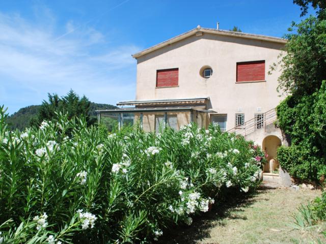 Maison vente à Arrondissement de Draguignan, Sillans-la-cascade